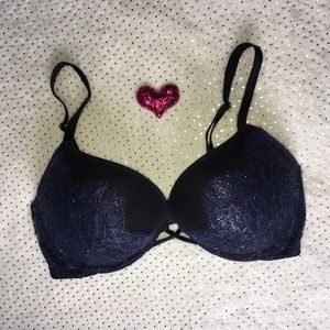 ✨VICTORIA’S SECRET✨ Bombshell Plunge w/ Rhinestone